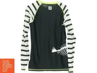 Langærmet UV t-shirt fra Reima (str. 140 cm)