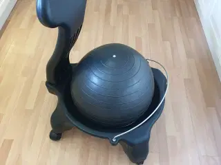 Kontorstol  Fit Chair