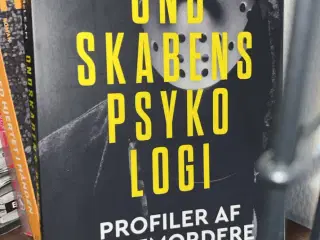 To bøger til salg
