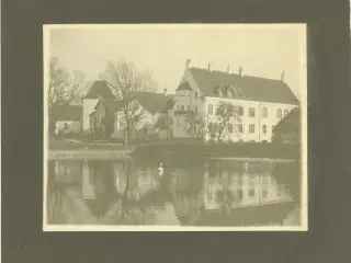Ryslinge Højskole 1909