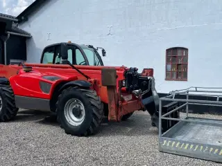 Manitou MT 1840 Manitou 1840