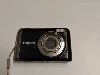 Canon digital kamera 