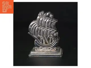 Zinkfigur (str. 10 x 5 cm)