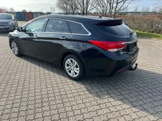 Hyundai i40 1,7 CRDi 136 Premium CW aut. 5d