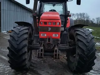 Same Rubin 200 m/ vendeudstyr Front PTO og vendeudstyr