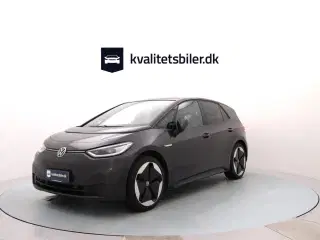 VW ID.3  Pro Performance Tech