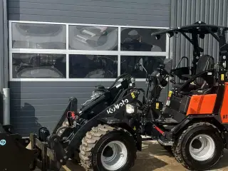 Kubota RT260-2