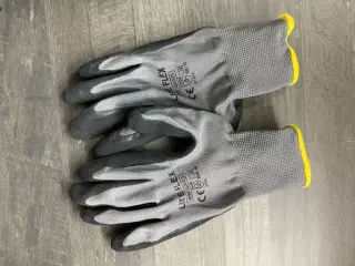 Billige flex handsker
