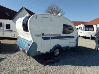 2014 - Adria Action 361 LH Panorama