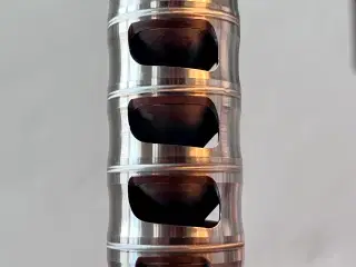 Without Warning THE CHAD mundingsbremse