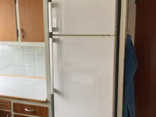 Køleskab, fryser