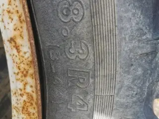 - - - 8.3 R44