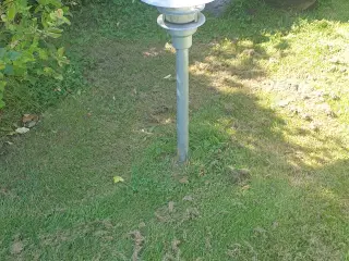 Lamper udendørs 3 stk