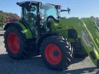 2023 Claas Arion 470 CIS
