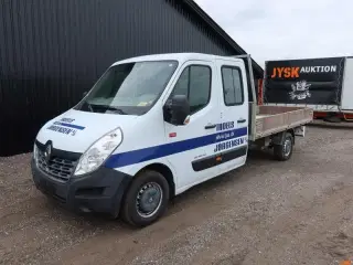 VAREBIL/MANSKABS