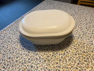Tupperware til mikrobølgeovn 