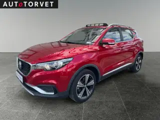 MG ZS  EV Luxury