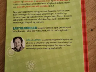 Bøger om og til børn og forældre