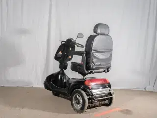 Shoprider City 3 sort