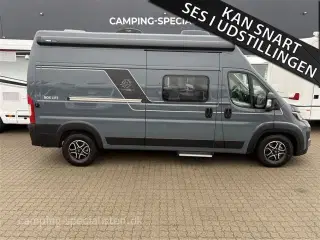 2026 - Knaus Boxlife 600 DQ Platinum Selection   Knaus Boxlife 600 DQ Platinum Selection 2026 - Kan bestilles hjem hos Camping-Specialisten.dk