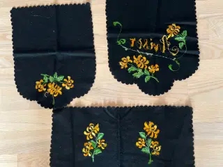 Broderier