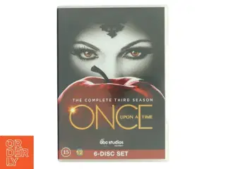 Once Upon A Time - Season 3