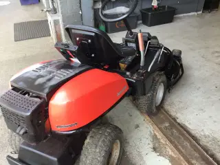 Jonsred frontklipper hydrostatgear træk 12.5 hk 
