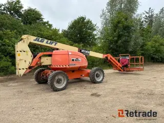 JLG 600 AJ