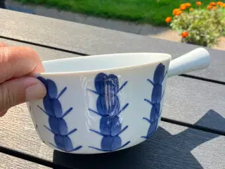 Ildfast fad