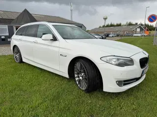 BMW 530d 3,0 Touring aut.
