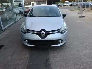 Renault Clio IV 1,5 dCi 75 Expression