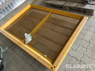 Solde Bøgballe 2 stk