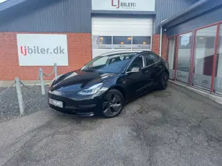 Tesla Model 3  Long Range AWD