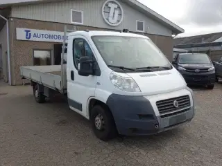 Fiat Ducato 35 2,3 JTD Ladvogn L