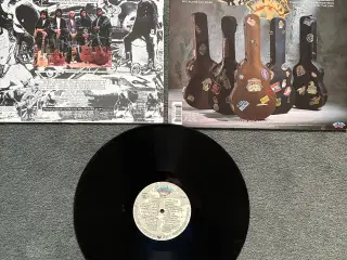 The Traveling Wilburys (LP) (Gratis levering)