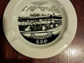 Hammershøj kro askebærger