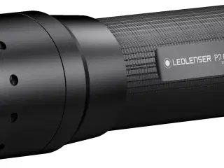 Ledlenser P7 Core håndlygte 450lumen 4×AAA