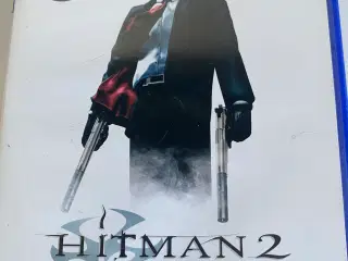 Hitman 2 (Playstation 2)
