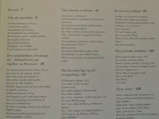 nordisk arkitektur, af nils-ola lund