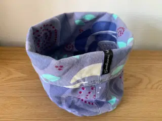 Klassisk æggepose eller brødpose fra Gudrun Sjödén