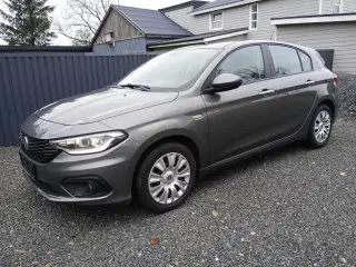 Fiat Tipo 1,4 16V Popstar