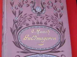 Carsten Hauch: Guldmageren