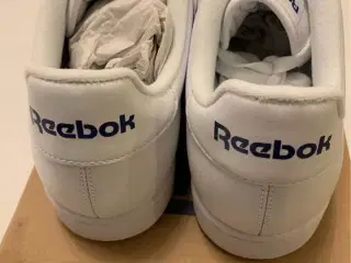 Reebok Classic sneakers str 42,5 nye 