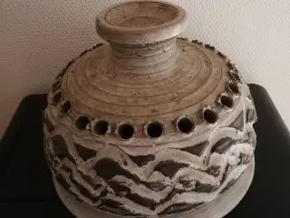 Keramik hængelampe