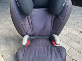 Römer Autostol 