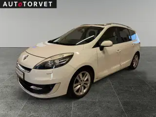 Renault Grand Scenic III 1,6 dCi 130 Dynamique 7prs