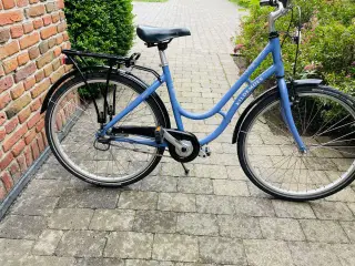 26” Kildemoes pige/damecykel