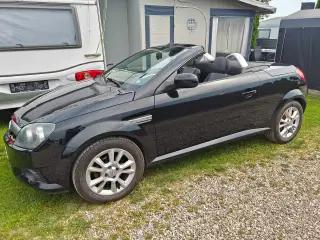 Opel Tigra 1.8 Cabriolet