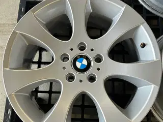 18” Bmw Fælge 5x120