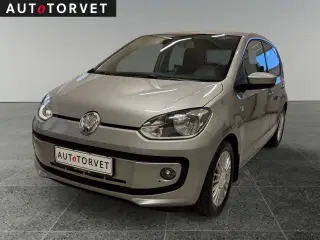 VW Up! 1,0 75 High Up! BMT